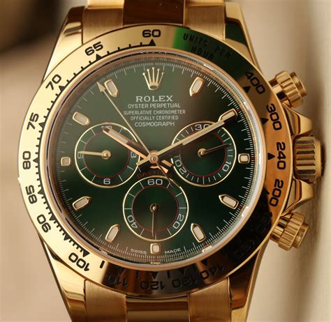 Rolex Watches .